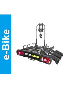 BuzzRack, Veloträger