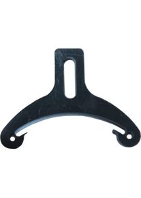 Curana, Schutzblech, (Schutzblech Unterrohr)