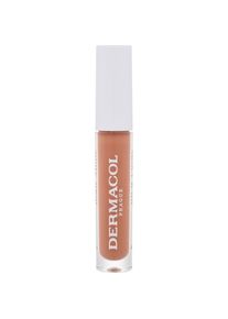 Dermacol, Lippenstift + Lipgloss, F****** High Shine Lip Gloss (04)