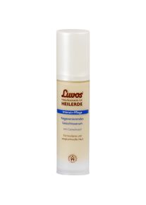 Luvos, Gesichtsserum, Regenerirendes Gesichtsserum Intensiv-Pflege Naturkosmetik mit Heilerde (50 ml)