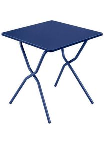 Lafuma, Gartentisch + Balkontisch, Klapptisch Balcony CB (70 cm)