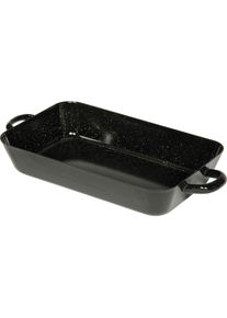 Riess Bratpfanne, 0047-22, Pfanne + Kochtopf, Schwarz