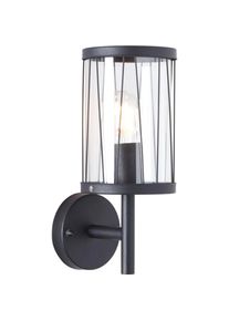 Brilliant, Gartenbeleuchtung, Reed (E27, IP44)