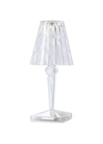 Kartell, Tischlampe, Big