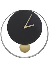 Beliani, Wanduhr, Magland