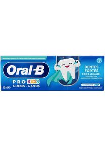 Oral-B, Zahnpasta, Pro Kids 0-6 Jahre (50 ml)