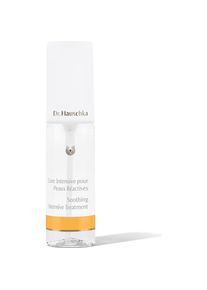 Dr. Hauschka, Gesichtscreme, Soothing Intensive Treatment 40 ml (40 ml)