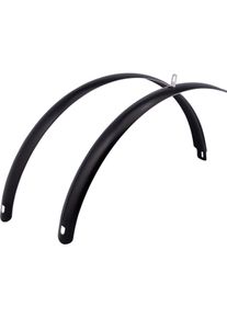 Curana, Schutzblech, (Schutzblech vorne)