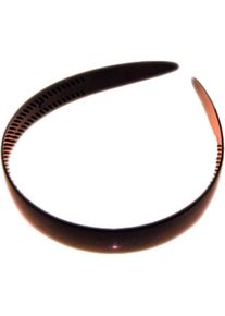 Inca, Stirnband, HEADBAND #brown 1 u, Braun