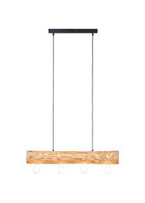 Brilliant, Pendelleuchte, Trabo (E27)