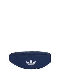 adidas originals Heren Heuptas 'Adicolor' navy / wit One Size