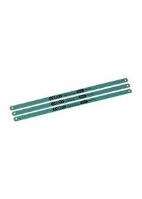 C.K Tools Bügelsägeblätter, Packung mit 3 Stück 300mm - T0932R 1218