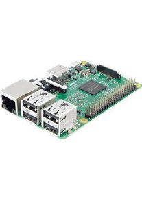Raspberry Pi Raspberry Pi 3 - Modell B 1 GB RAM - Raspberry Pi 3 MODEL B V.1.2