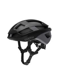 Smith Bike Helmet Trace MIPS Black Matte Cement 55-59