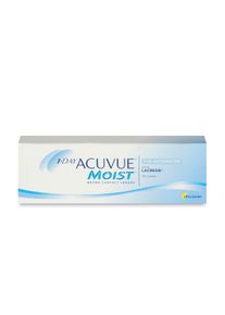 1-Day ACUVUE Moist for Astigmatism (30szt.) Soczewki kontaktowe | Soczewki jednodniowe | Soczewki toryczne