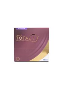Dailies Total 1 Multifocal (90er Packung) | Tageslinsen | Multifokale Linsen | Kontaktlinsen
