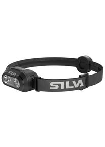 Silva Smini Black Stirnlampe Led, Größe: Einheitsgröße