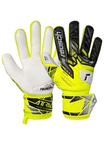 Reusch Attrakt Grip Torwarthandschuhe, Größe: 8