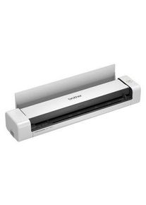 Brother Portable Scanner, DSmobile, 4s, 270 g/m², 600dpi - DS740DTJ1