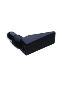 Southco Zwaaivergrendeling, 56mm, Polyamide (PA) - 19-54-01