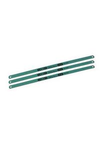 C.K Tools Hacksaw Blades, Pack of 3 300mm - T0934R 1232