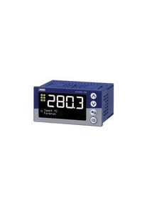 Jumo diraVIEW LCD, gesegmenteerd digitaal paneel multifunctionele meter voor druk, temperatuur, 96mm x 48mm - 00694786