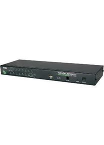 Aten KVM-schakelaar, 16-poort - CS1716A