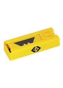 C.K Tools Vervangende messen , 10 ST - T0959-10