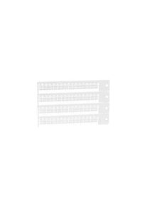 finder Markeringstags 12mm - 060.48