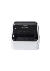 Brother Printer voor etiketten voor levering en streepjescodes, 110mm/s, 300 dpi - QL1110NWBUA1