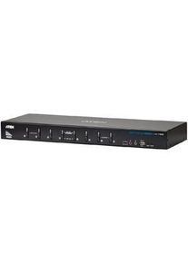Aten KVM switch, 8-port - CS1788