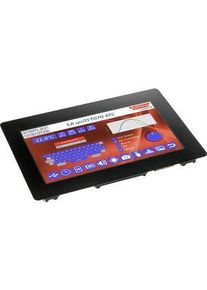 DISPLAY VISIONS Multifunctioneel 5" TFT-display 5 " 800 x 480 - EA UNITFT070-ATC