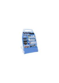 RND Roterende gereedschapsset, 400st - RND 555-00209
