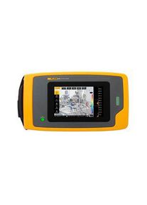 Fluke Industriële akoestische beeldcamera, 2 65kHz, 63°, 1280 x 800 - Fluke-II905
