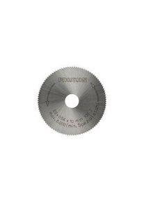 Proxxon Circular Saw Blade, Spring Steel, 50mm - 28 020
