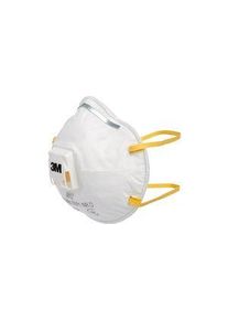 3M Stofmasker voor eenmalig gebruik, FFP1, 10 ST - 8812