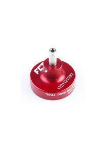 FCT - a Molex company FCT-locator voor maat 22 contacten, contactdoos - 173112-1737