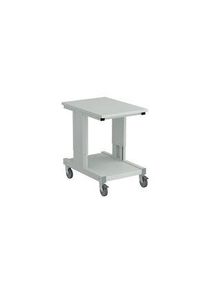 treston Trolley, 700mm x 500mm x 650mm, 150kg - CONT705-49