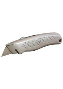 C.K Tools Veiligheidsmes - T0956-1