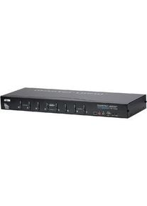 Aten KVM switch 8-port - CS1768