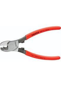 Knipex Cable Cutter 35mm² 165mm - 95 11 165 A