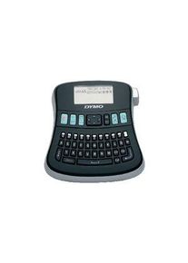 Dymo LabelManager 210D, QWERTZ, 12mm/s, 180 dpi - S0784470