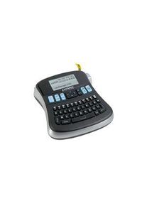 Dymo LabelManager 210D, AZERTY, 12mm/s, 180 dpi - S0784460