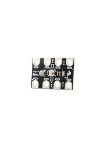SparkFun Electronics gator:RTC Real Time Clock (realtime-klok)-board voor micro:bit - COM-15486