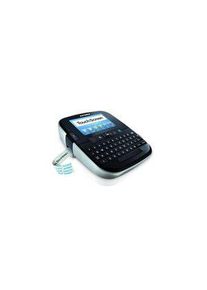 Dymo LabelManager 500 TS Label Maker, QWERTY, 20mm/s, 300 dpi - S0946420