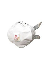 3M Stofmasker voor eenmalig gebruik, FFP3, 5 ST - 8835+