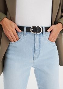 Riem - zwart - maat 80 - bonprix