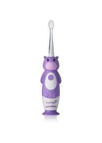 Brush-Baby, Elektrische Zahnbürste, WildOne (Schallzahnbürste)