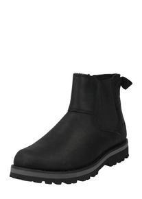 Timberland Bottes 'Courma' Gar&ccedil;ons noir taille 24