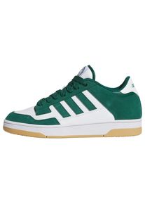 adidas Sportswear Baskets basses 'Rapid Court' Homme vert taille 9
